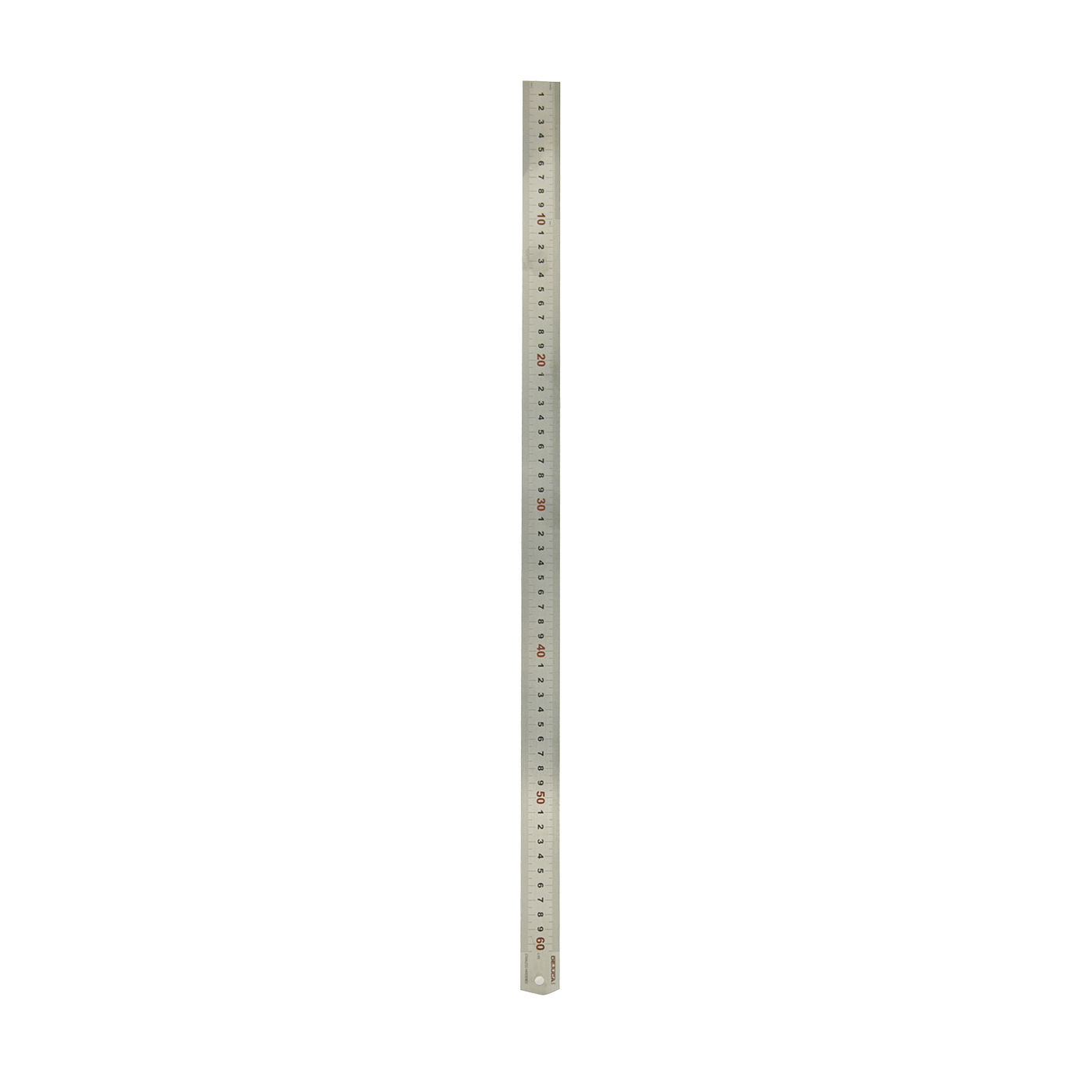 Stainless Steel Ruler - 600mm - 8 Pack