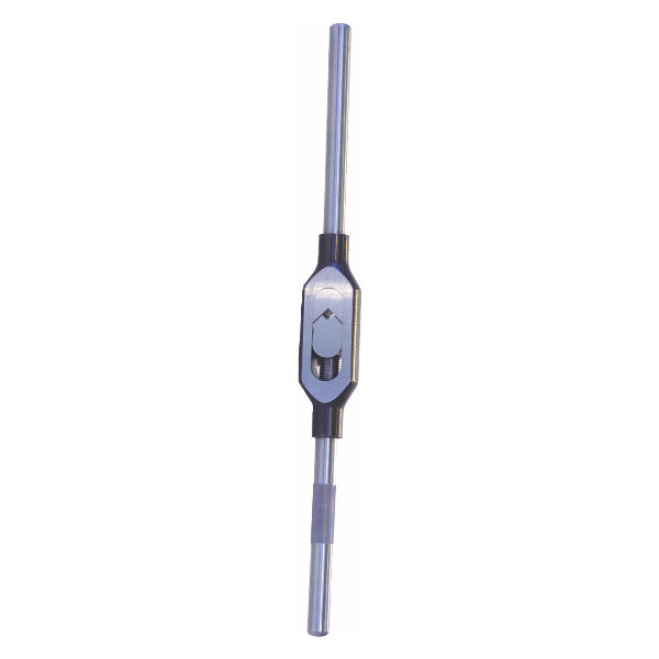 Micro-Tec - Adjustable Tap & Reamer Wrench, Din1814 #3 380mm M5-20