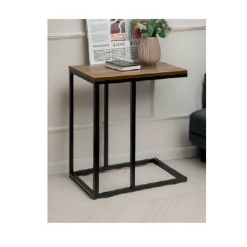 WOODLY Manhattan Side Table - Light