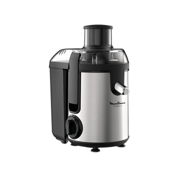 Moulinex Frutelia Juice Extractor Metal