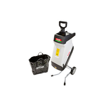 RYOBI Shredder 2500W 40L