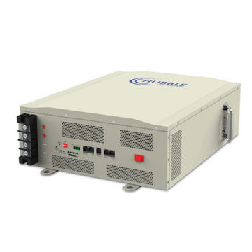 Hubble AM2 Wall Mounted Lithium-Ion Battery – (51V 5.5kW)