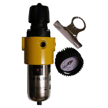 Micro-Tec - Air Control Unit 1/4"