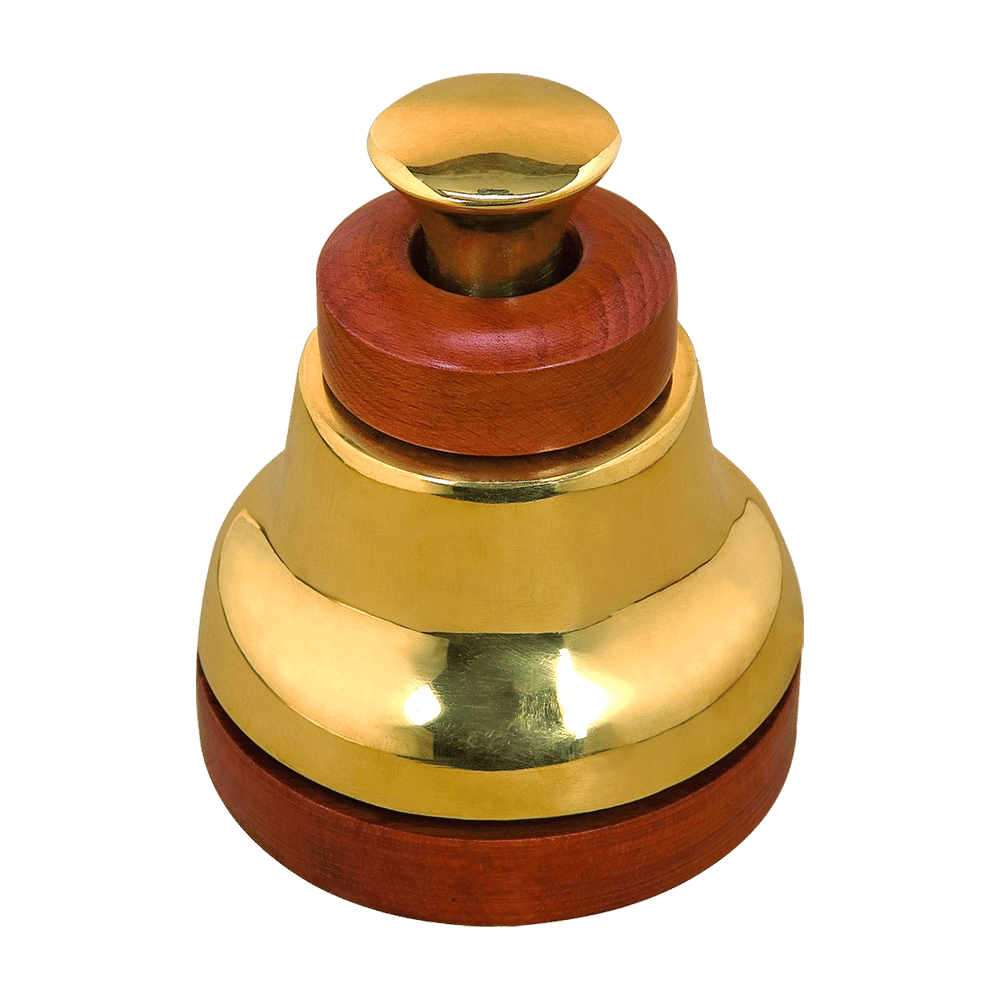 Counter Top Service Bell