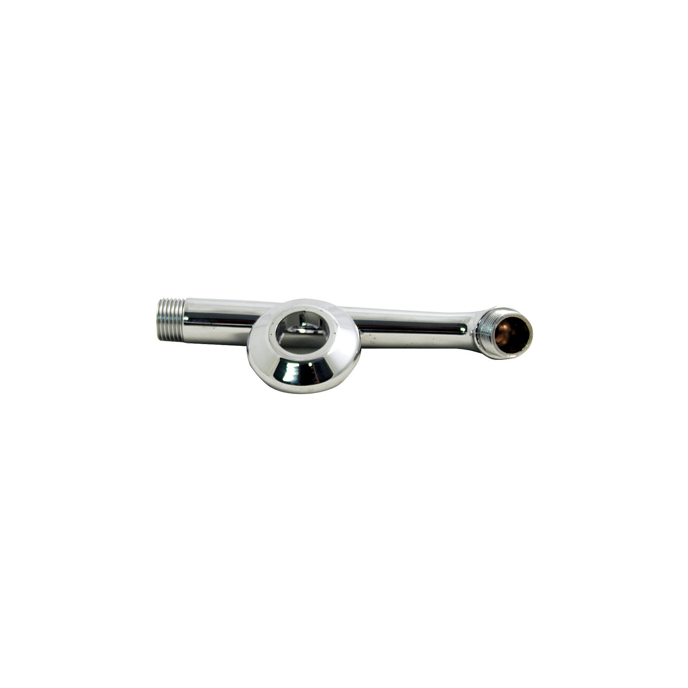 Shower Arm and Cover Plate - Sa - Pat - Plst - Cp - 3 Pack