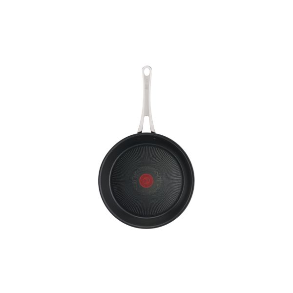 Jamie Oliver Cooks Classics Hard Anodised frypan 30cm
