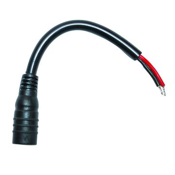 12VDC Female Plug