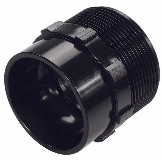 Speck Pumps Adaptor 50mm I/D X 2