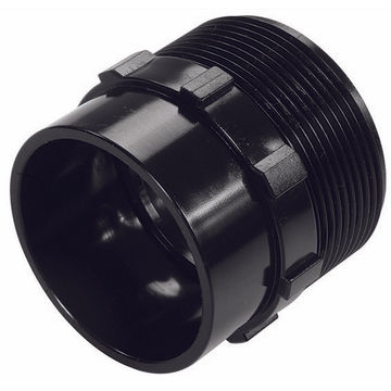 Speck Pumps Adaptor 50mm I/D X 2" Male