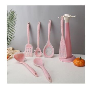 7PCS KITCHEN UTENSIL SET