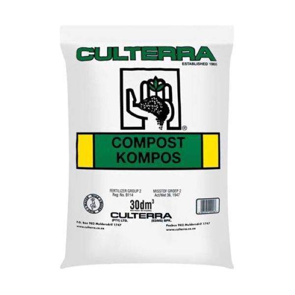 Culterra Compost 30dm³