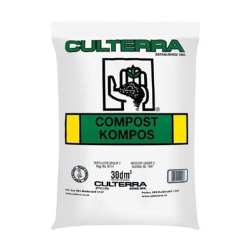 Culterra Compost 30dm³