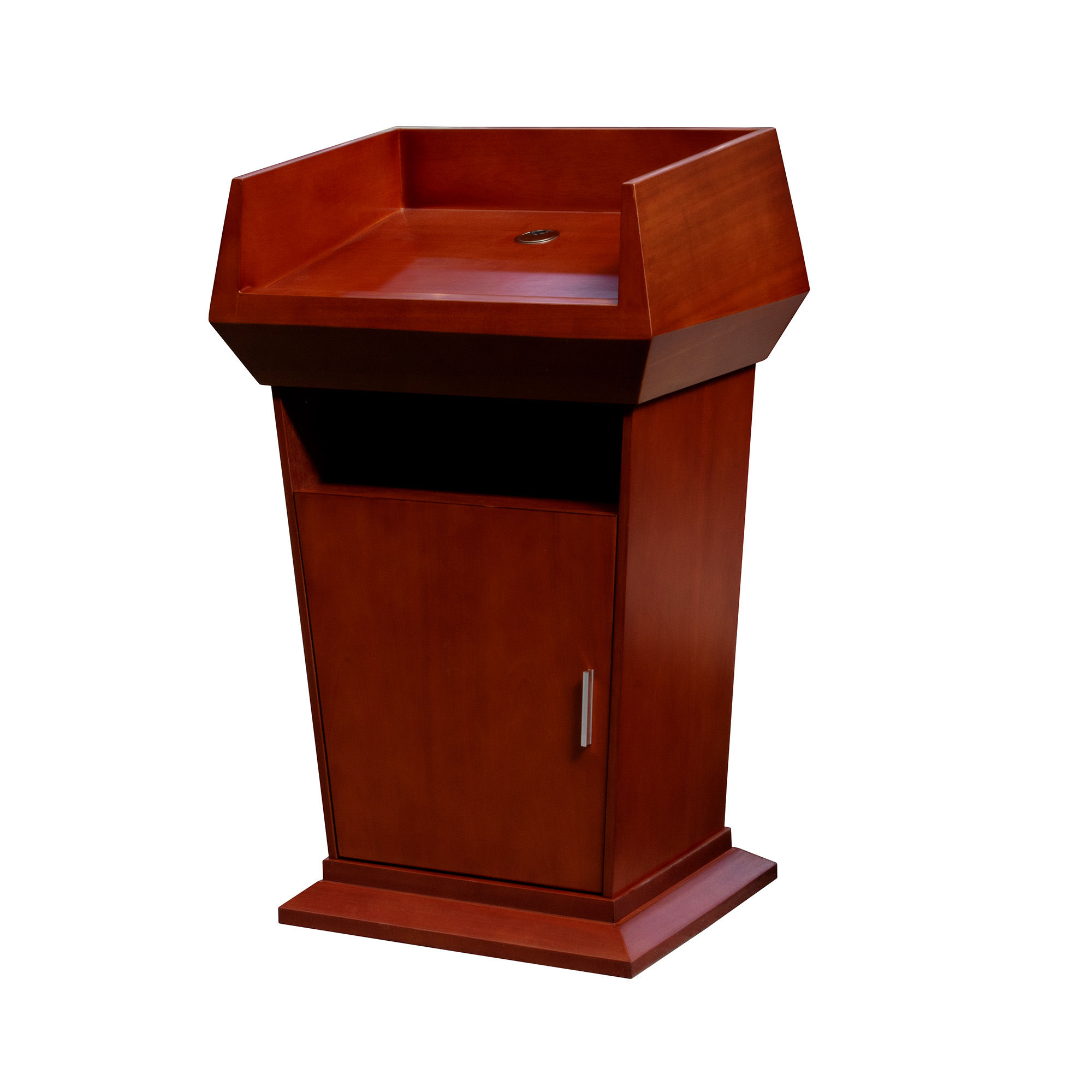 GOF Furniture – Lindburg Podium