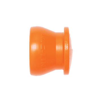 1/2″ Locline End Cap – Pack of 4