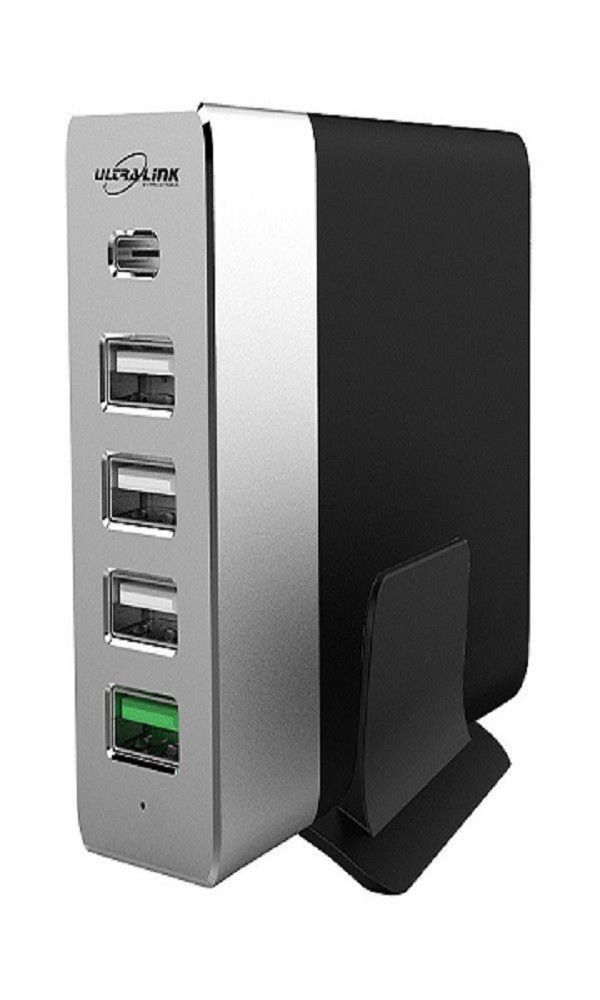 Ultra Link Universal 3 Port Charging Hub