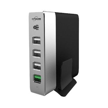 Ultra Link Universal 3 Port Charging Hub