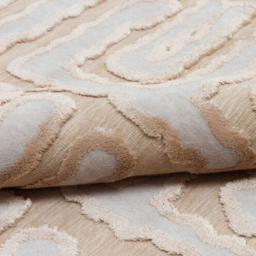 Amaze'In Cashmere Rug-200cm x 300cm