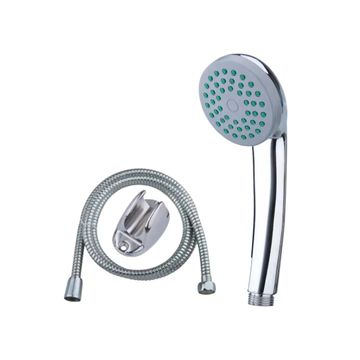 HAND SHOWER ROUND - CHROME