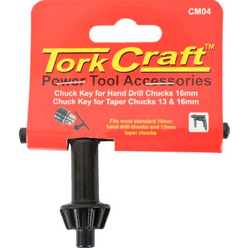 Chuck Key For 16Mm Chucks