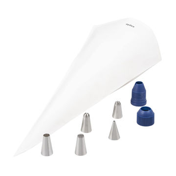 Zyliss Piping Bag Kit