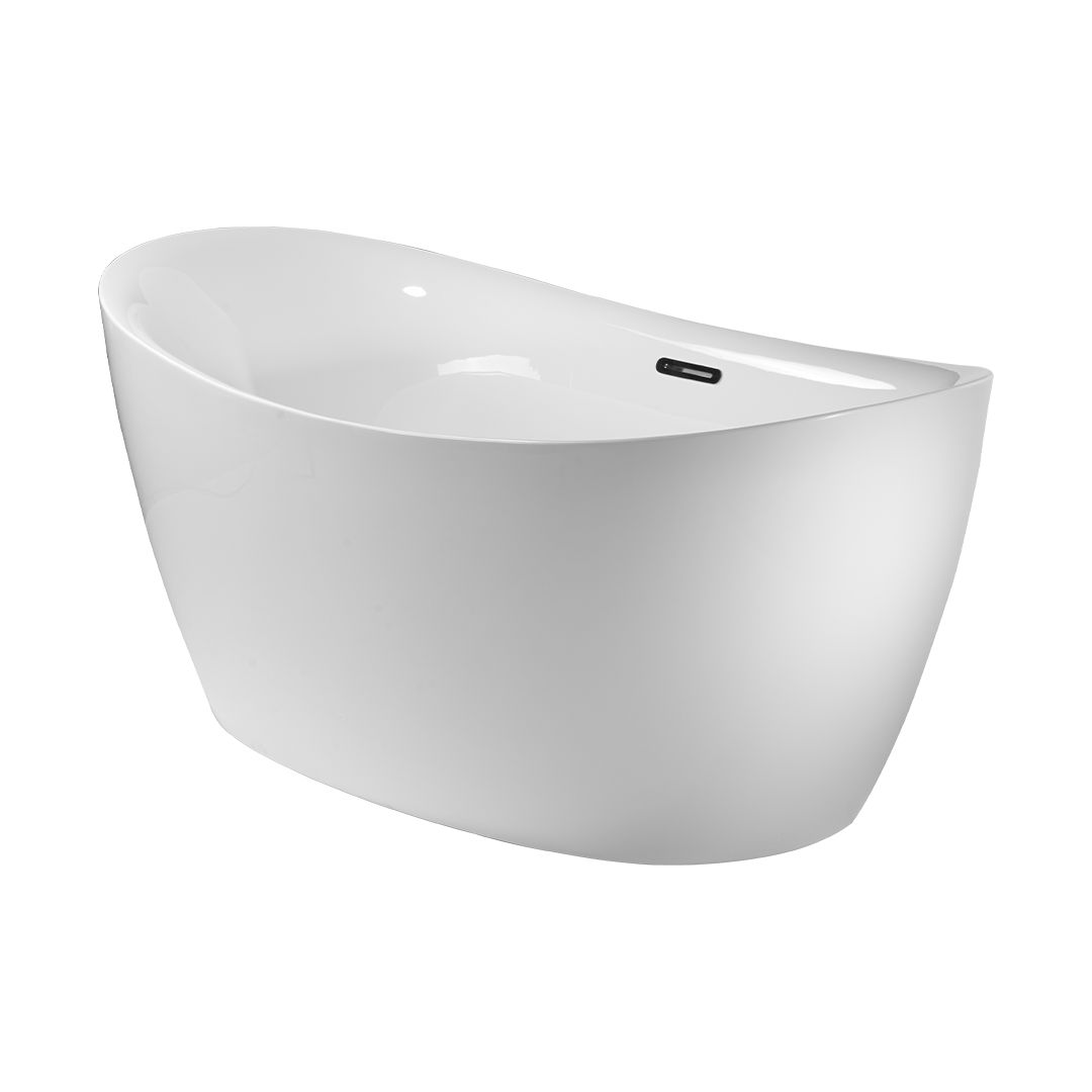 Trendy Taps Oberon Bathtub
