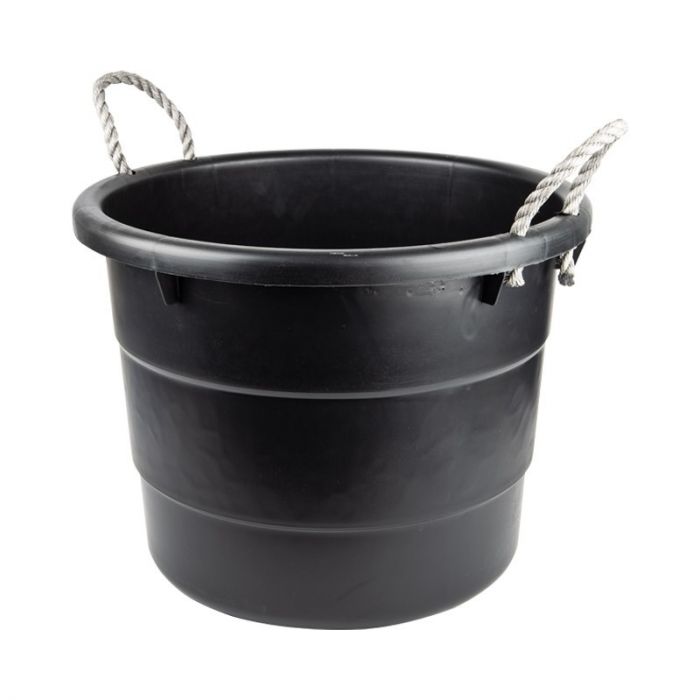 Addis Jumbo Tub with Rope Handles