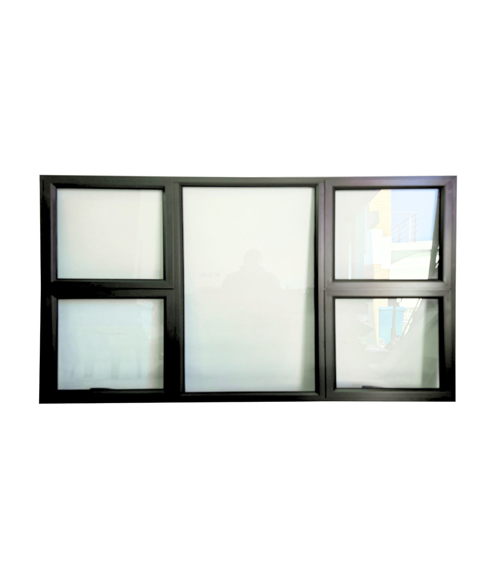 Aluminium Window 1800 x 900 P4T1809