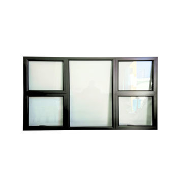 Aluminium Window 1800 x 900 P4T1809