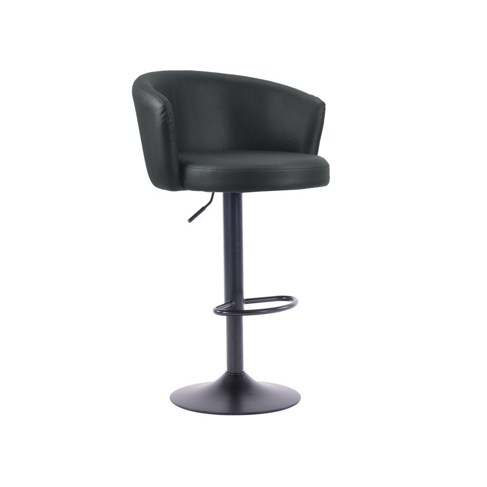 VAVA Lucien Faux Leather Barstool- 1 Pack