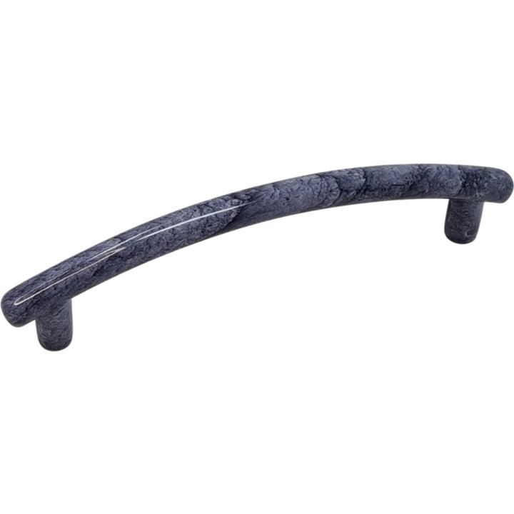 Grey Granite Cupboard Handle - 96mm