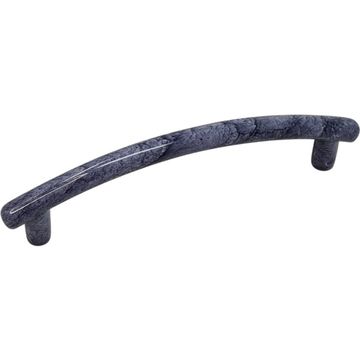 Grey Granite Cupboard Handle - 96mm