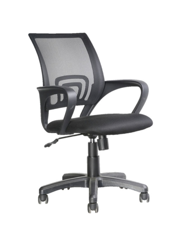 Linx Stewart Mesh  Chair