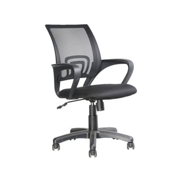 Linx Stewart Mesh  Chair