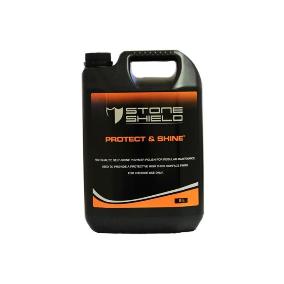 STONESHIELD PROTECT & SHINE 5L