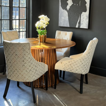 KC FURN – Antonio Dining Set