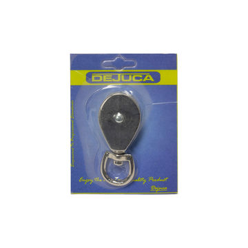 Dejuca - Awning Pully - Single - 38mm - 1/pkt - 6 Pack