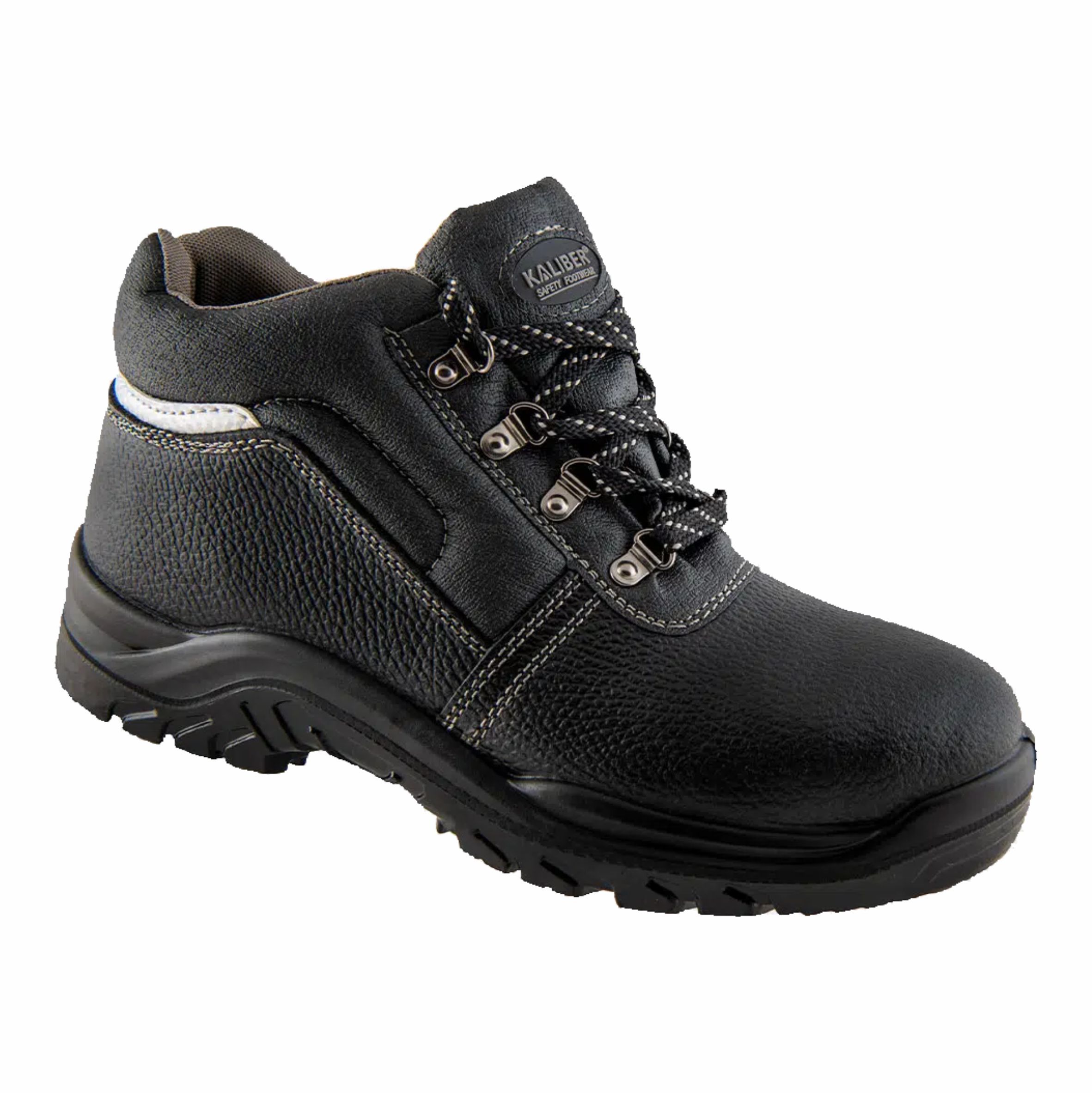 KALIBER RAPTOR SAFETY BOOT SIZE 9