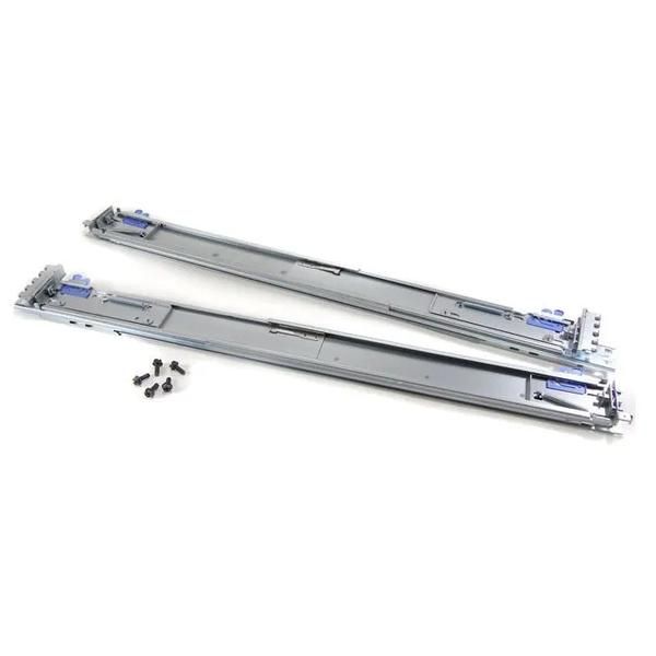 Rct Cabinet Chassis Rails For 2U-380K, 2U-550, And 4U-450Rx Models