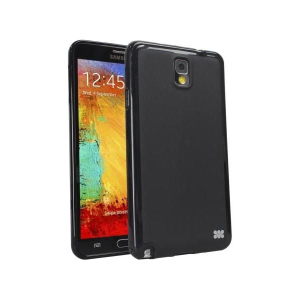 Promate Akton N3 Protective Flexi Grip Case For Samsung Galaxy Note 3