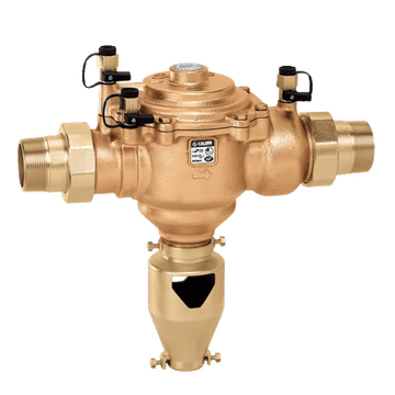 50mm Backflow Preventer Controllable RPZ