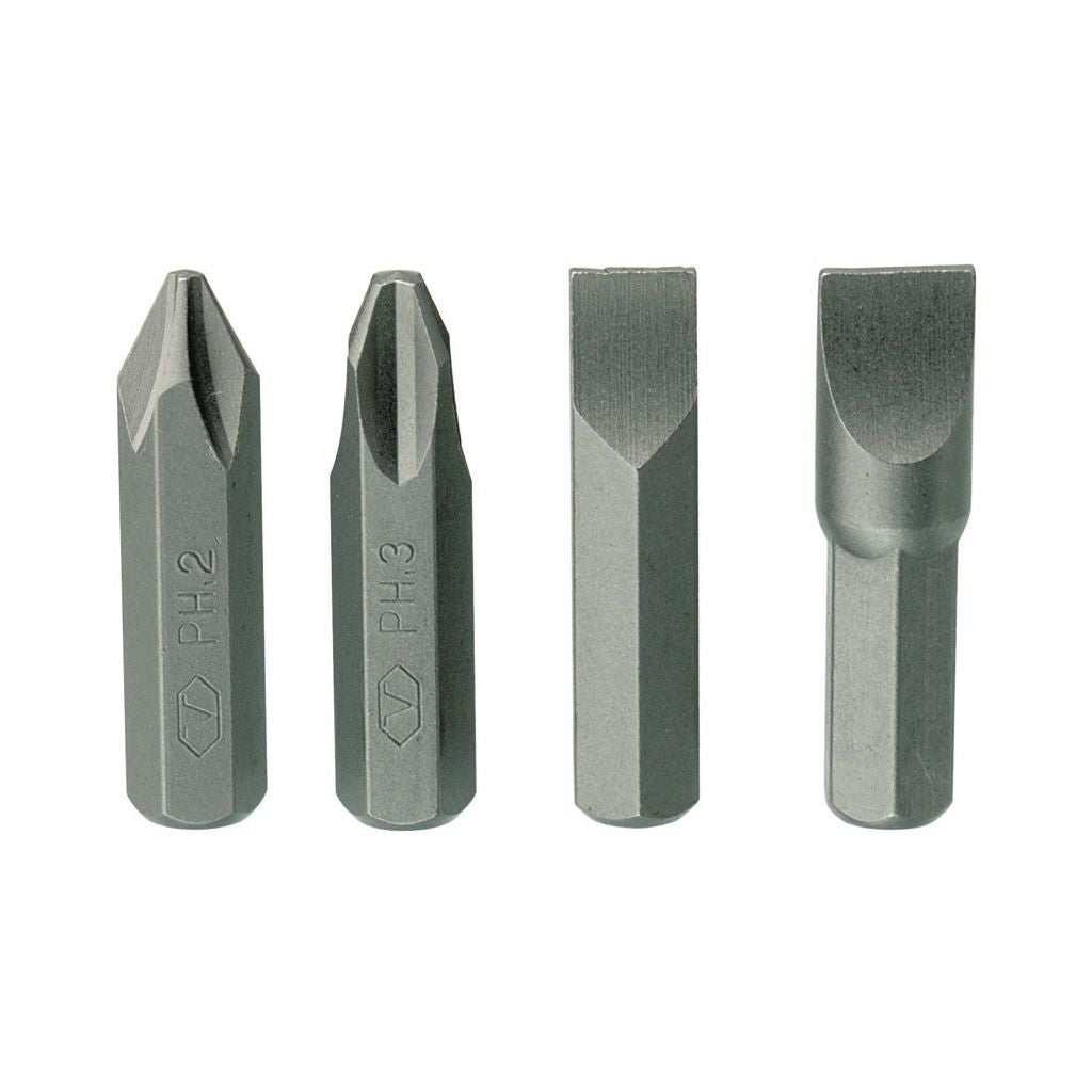 4PC Bit Set For Impact Driver ID506