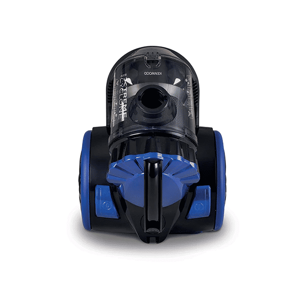Kenwood Xtreme Cyclone Vacuum VBP50.000BB