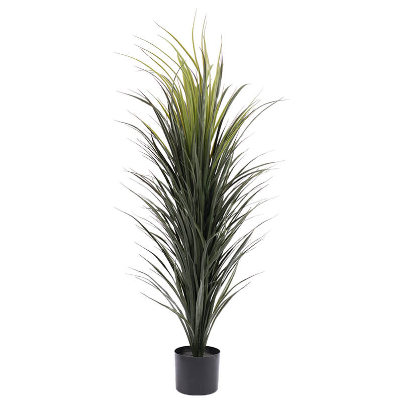 MAJESTIC MADAGASCAN DRAGON ARTIFICIAL PLANT 120CM