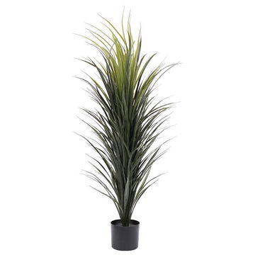 MAJESTIC MADAGASCAN DRAGON ARTIFICIAL PLANT 120CM
