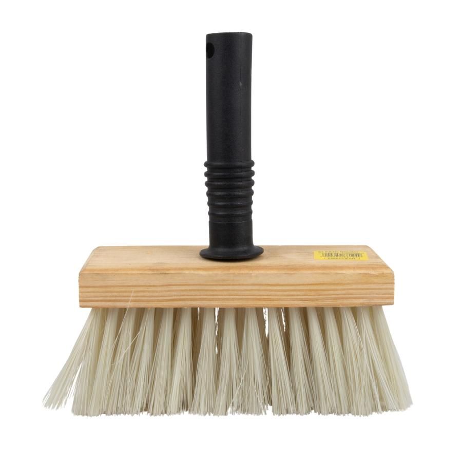 Apollo Brush Plaster With Plastic Handle 4 Pack