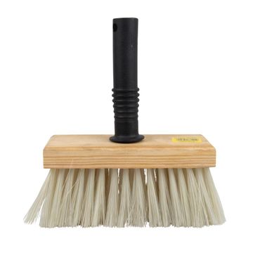 Apollo Brush Plaster With Plastic Handle 4 Pack