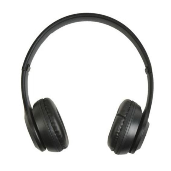 P47-Headphones Wireless