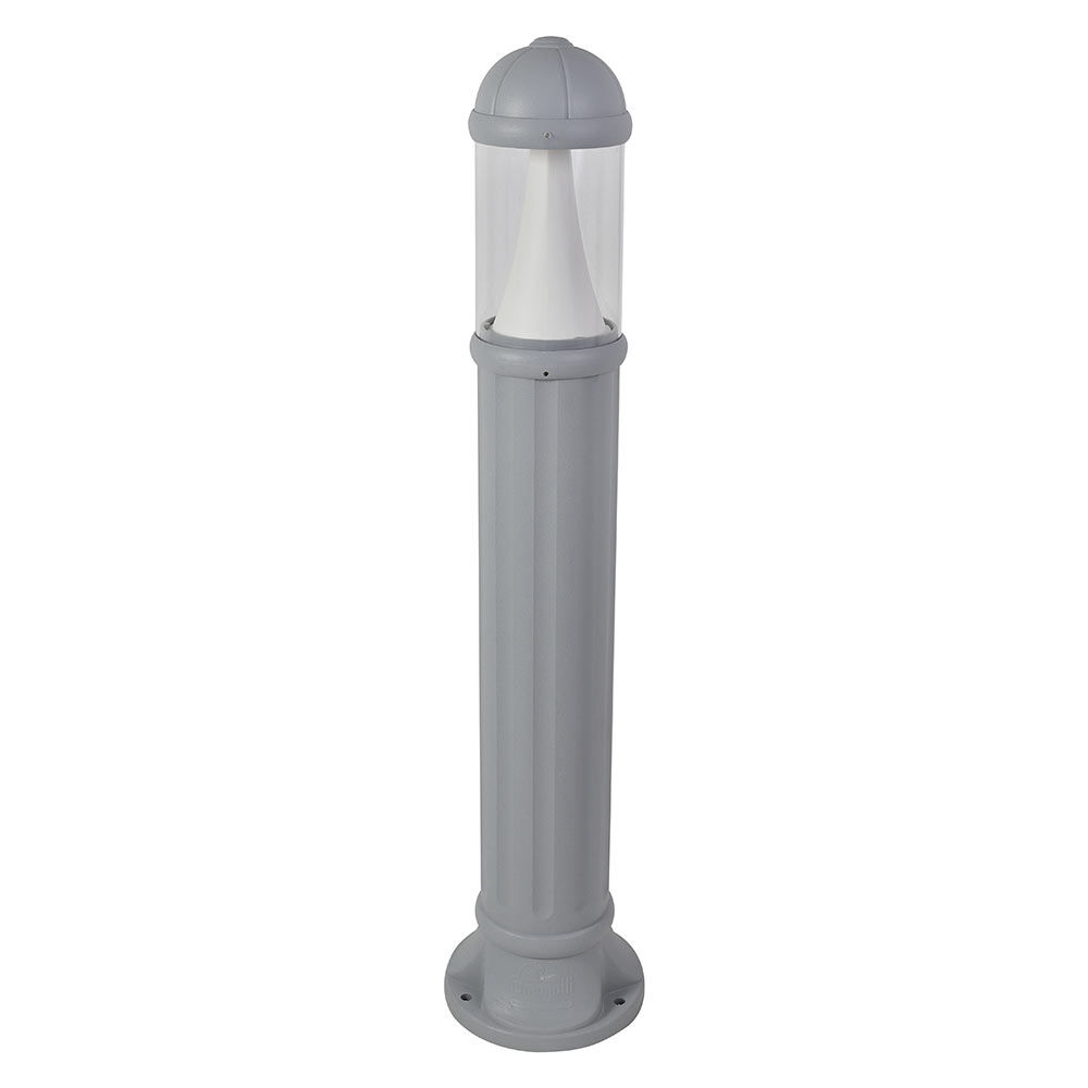 Fumagalli Sauro Bollard 1100Mm Grey