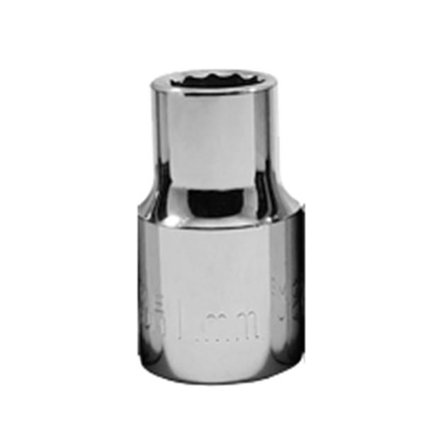 Socket 1/2