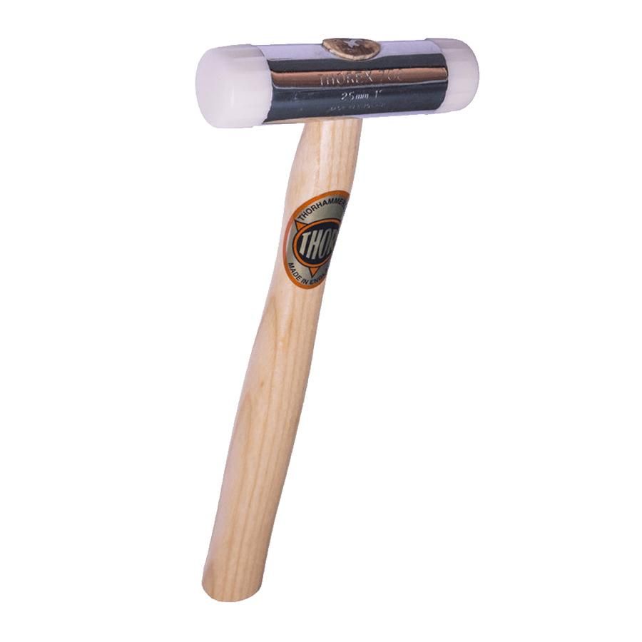 Thor Hammer Nylon 710 1Lb 32Mm - 4 Pack